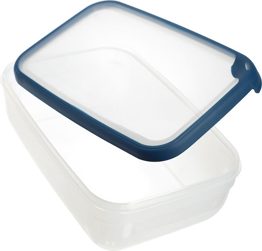 Curver Grand Chef Eco Line Δοχείο Φαγητού Πλαστικό Μπλε 4lt