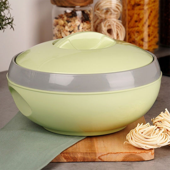 Venus 125869 2.5L Thermal Food Container