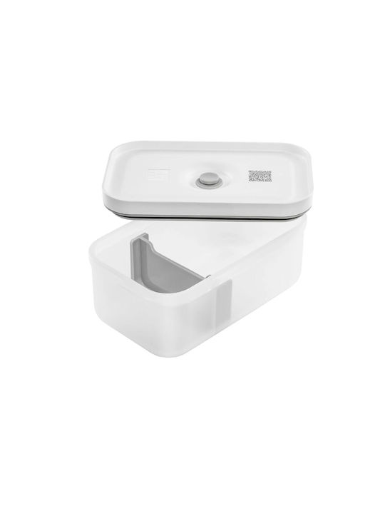 Zwilling J.A. Henckels Zwilling Fresh Cutie pentru Mâncare Plastic Alb 800ml 1buc