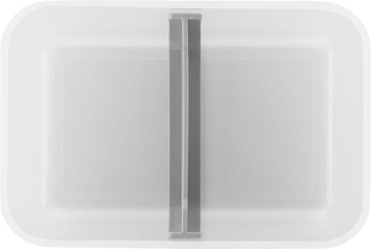 Zwilling J.A. Henckels Δοχείο Φαγητού Πλαστικό Λευκό 1.6lt