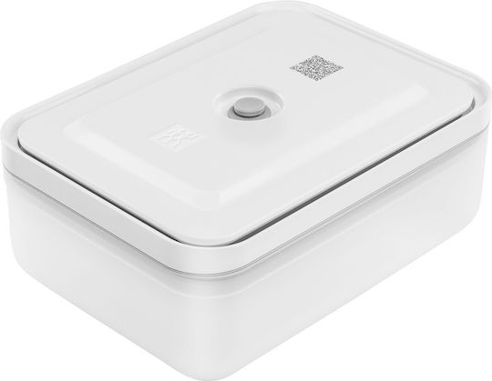 Zwilling J.A. Henckels Fresh Кутия за обяд Пластмаса Бял 2000мл 1бр