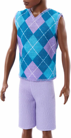 Mattel Кукла Fashionistas