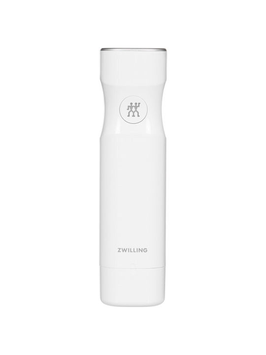 Zwilling J.A. Henckels Fresh & Σave Σετ Δοχεία Φαγητού Γυάλινα Διάφανα 28.3cm 2τμχ
