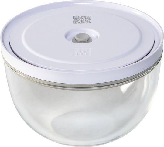 Zwilling Fresh&save Vakuum-schüssel M 18 Cm Glas