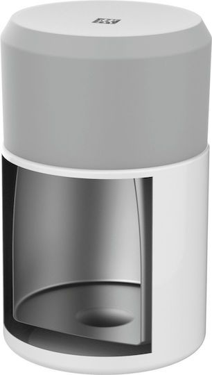 Zwilling J.A. Henckels Δοχείο Φαγητού Inox Λευκό 700ml
