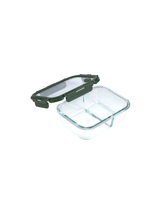 Estia Estia Glas-Mittagsbox Diahfano 1.03lt