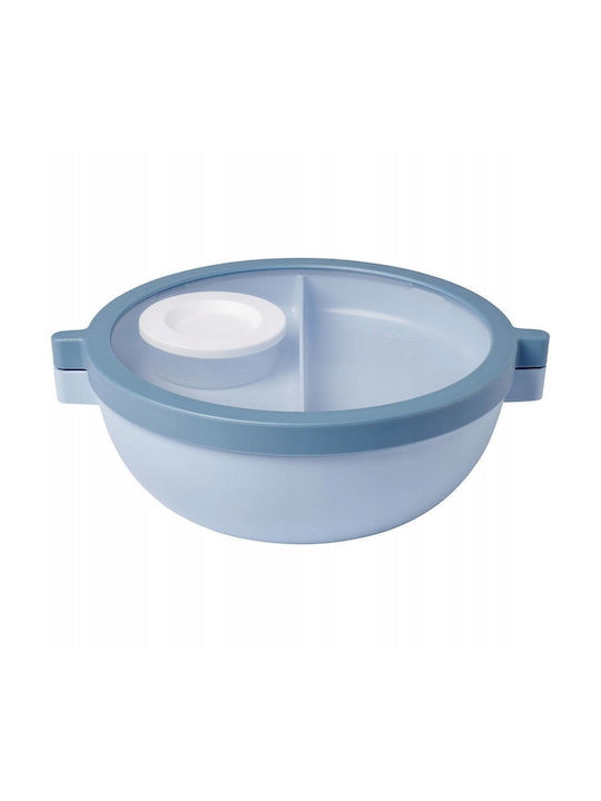 Lunch Box Mepal Bento Lunch Bowl Vita Nordic Blue 1.5l