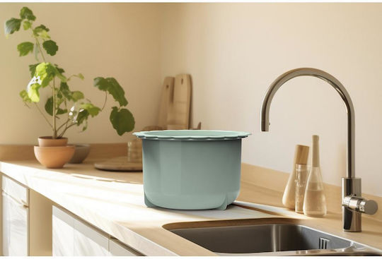 Max Home Δοχείο Φαγητού Πράσινο 1.3lt