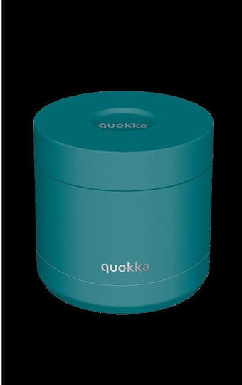 Quokka Δοχείο Φαγητού Πράσινο 600ml