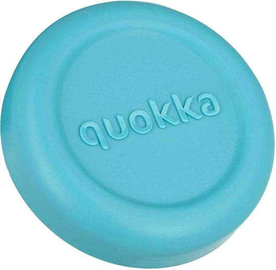 Quokka Δοχείο Φαγητού Πλαστικό Μπλε 500ml