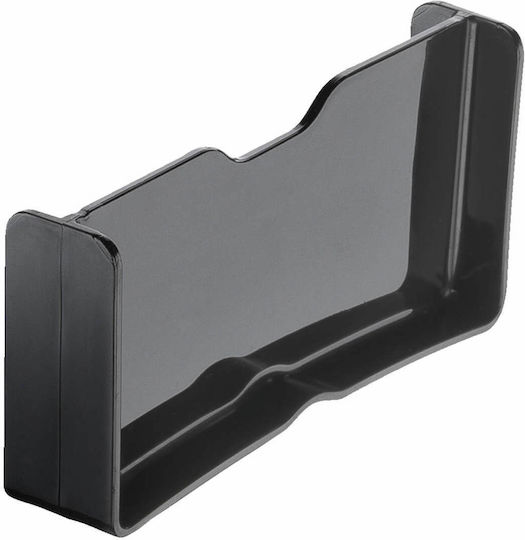Zwilling J.A. Henckels Mittagsboxen Kunststoff Schwarz 20.7x12.3cm