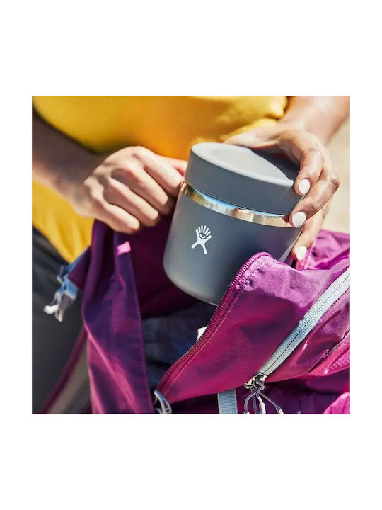 Hydro Flask Δοχείο Φαγητού Inox Θερμός Blackberry 700ml