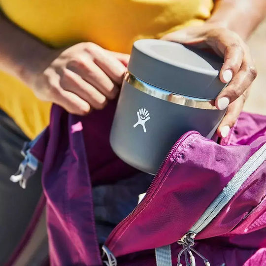 Hydro Flask Lunchbox Isolierte Lunchbox Inox Blackberry 700ml 1Stück