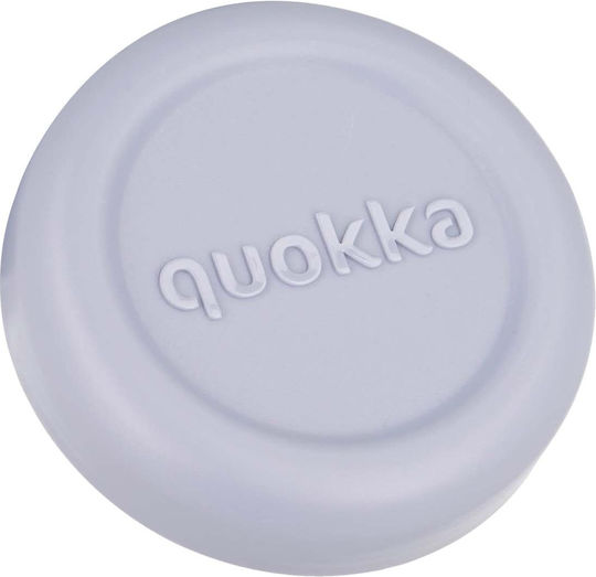 Quokka Lunchbox Kunststoff Gray 770ml 1Stück