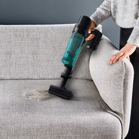 Rowenta RH6A42WO Rechargeable 2 in 1 Stick & Hand Vacuum 22V