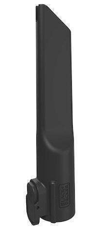 Black & Decker Rechargeable Stick Vacuum 18V Black BSV525BLP