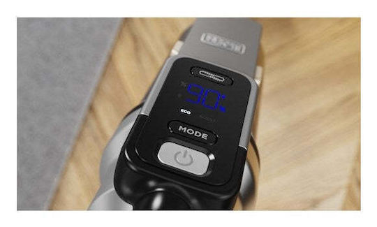 Black & Decker Rechargeable Stick Vacuum 18V Black BSV525BLP