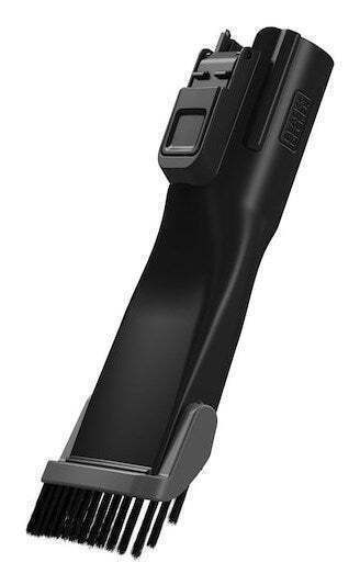 Black & Decker Rechargeable Stick Vacuum 18V Black BSV525BLP