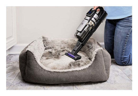 Black & Decker Rechargeable Stick Vacuum 18V Black BSV525BLP