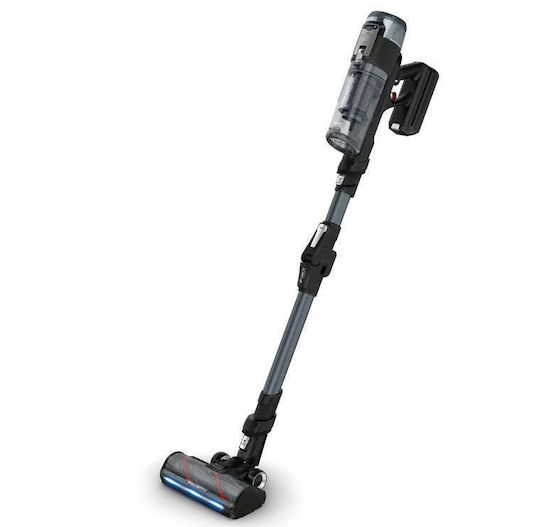 Rowenta Animal Wiederaufladbar Stielstaubsauger 25.2V Schwarz