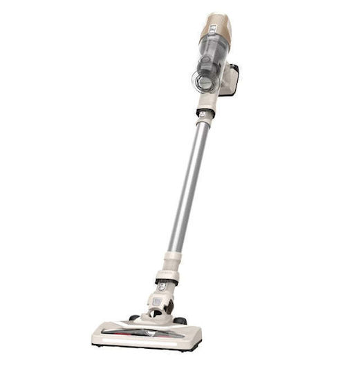 Rowenta Xpert 6.60 Essential Презареждаща Вертикална Прахосмукачка 18V Бяла