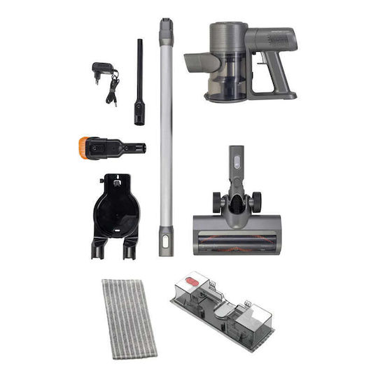 Gorenje SVC252426FFCA Επαναφορτιζόμενη Σκούπα 2 σε 1 Stick & Χειρός 25.2V