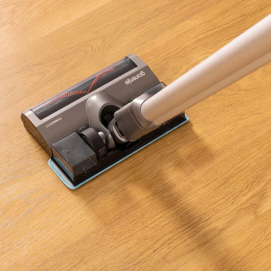 Gorenje SVC252426FFCA Επαναφορτιζόμενη Σκούπα 2 σε 1 Stick & Χειρός 25.2V