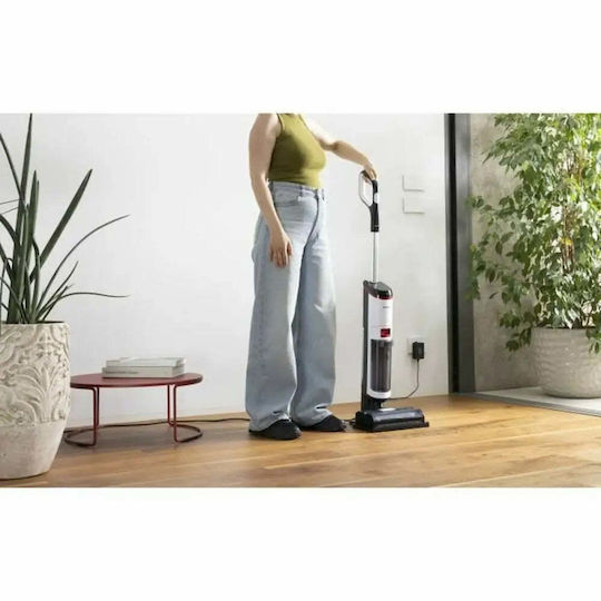 Polti Wd10 Elektrischer Stielstaubsauger 750W Schwarze