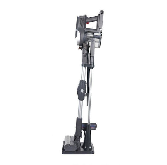 Jimmy JV9 Pro Aqua Rechargeable 2 in 1 Stick and Handheld Vacuum Silver