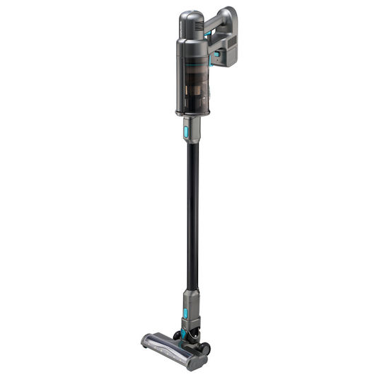 Morphy Richards MVC1001 Aspirator Vertical Reîncărcabil 21.6V Negru