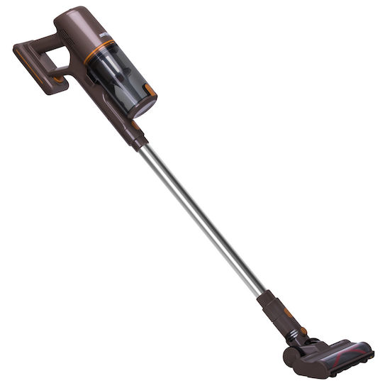 Kraft & Dele KD5166 Επαναφορτιζόμενη Σκούπα 2 σε 1 Stick & Χειρός 25.2V