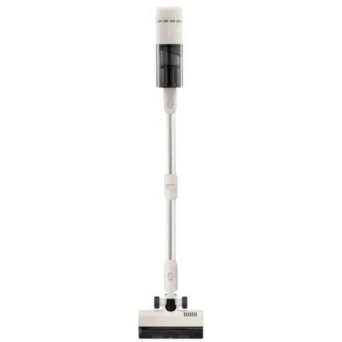 Roborock H60 Hub Rechargeable 2 in 1 Stick & Handheld Vacuum White