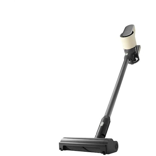 Roborock H5 Επαναφορτιζόμενη Σκούπα Stick Μαύρη