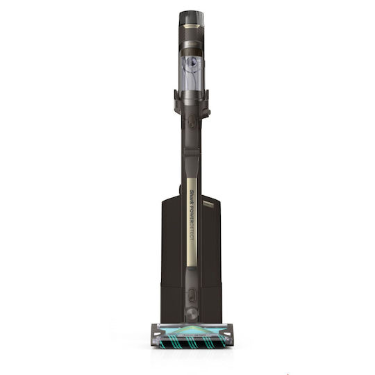 Shark PowerDetect Rechargeable 2 in 1 Stick and Handheld Vacuum 21.6V Black