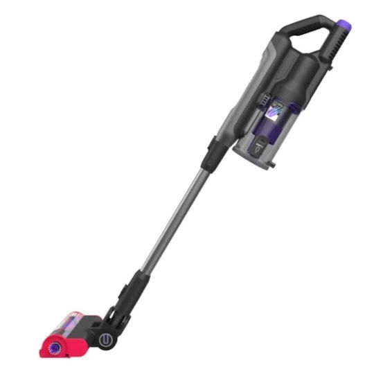 Black & Decker BHFEA640WG Rechargeable Stick & Handheld Vacuum 2 in 1 21.6V Black