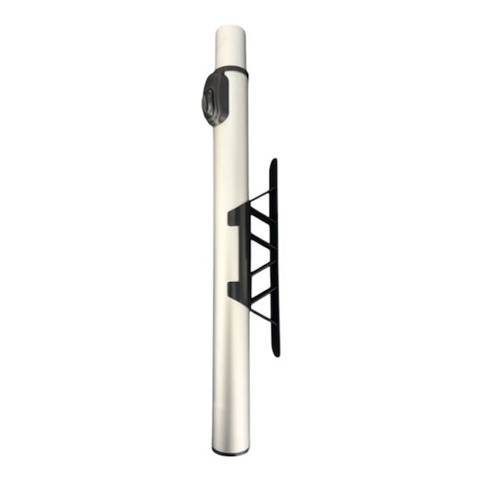 Ankor 852772 Ηλεκτρική Σκούπα 2 σε 1 Stick & Χειρός 550W Γκρι