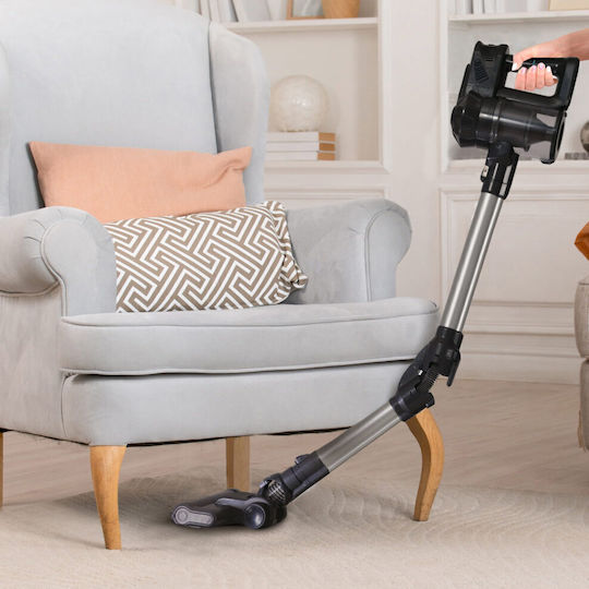 Innoliving 662 Rechargeable Stick Vacuum 22.2V Black