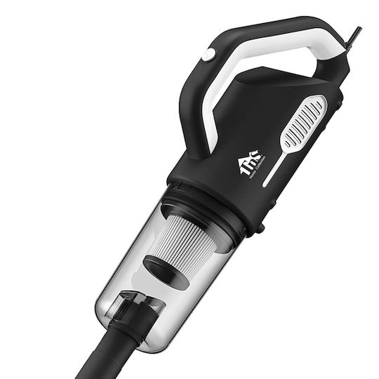 TnS 35-950-1145 Ηλεκτρική Σκούπα Stick 600W Μαύρη