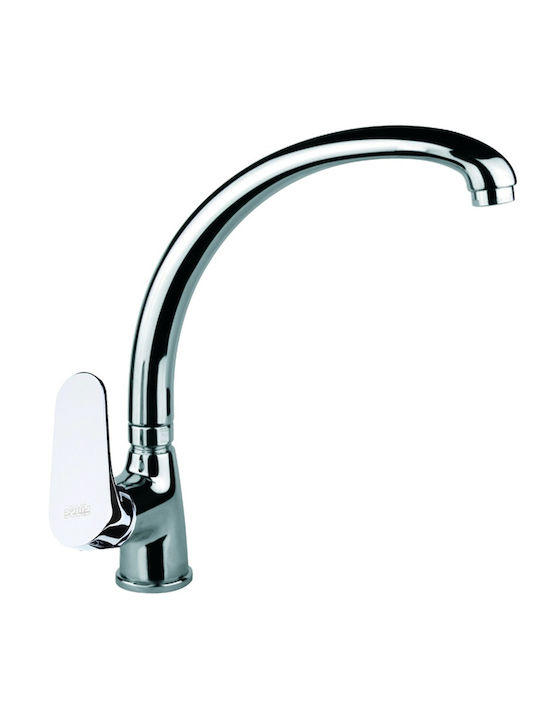Fiore Kyro Tall Kitchen Faucet for Counter
