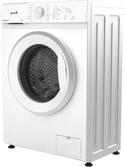 Arielli AWM-80268INV Waschmaschine 8kg 1200 Umdrehungen 100132