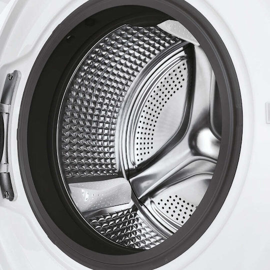 Haier Πλυντήριο Ρούχων 7kg 1200 Στροφών HW70-B12929-S