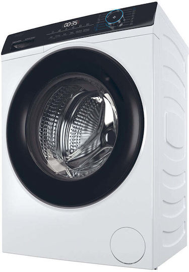 Haier Πλυντήριο Ρούχων 7kg 1400 Στροφών HW70-B14929-S