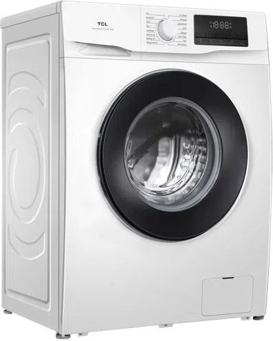 TCL Mașină de Spălat Rufe 6kg 1000 Rotiri FF0610WB0