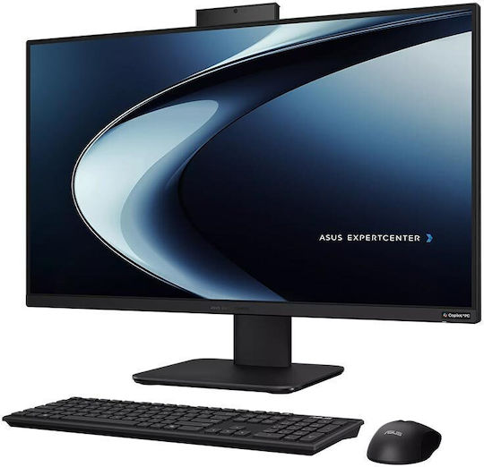 Asus ExpertCenter P600 PM670KA-GRR3304CB1X 27" (Ryzen 5-330/16GB/512GB SSD/FHD/W11 Pro)