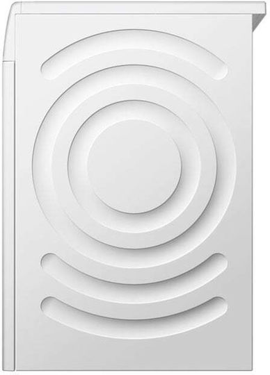 Bosch Waschmaschine 8kg mit Dampftechnologie 1200 Umdrehungen Active Water Plus WAN24066BY