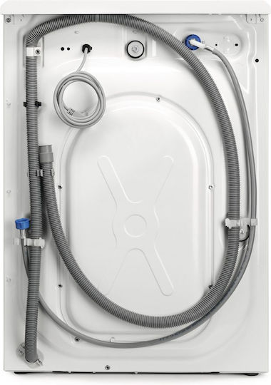 Electrolux Waschmaschine 9kg 1200 Umdrehungen EW6F429B