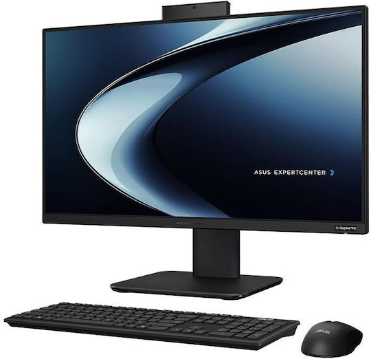 Asus ExpertCenter P600 PM640KA-GRR3454CB1X 23.8" (Ryzen AI 300 Series-345/16GB/512GB SSD/FHD/W11 Pro)