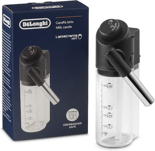 Delonghi Lattecrema Hot Carafe Dlsc035 As00009731