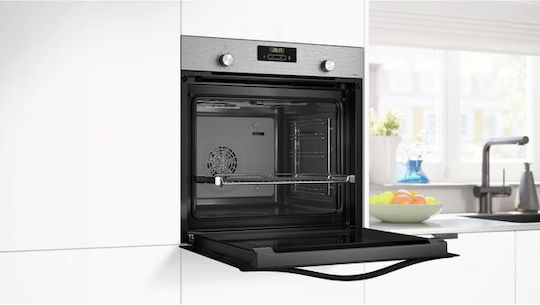 Pitsos Cuptor Deasupra Blatului 71lt L59.4cm.