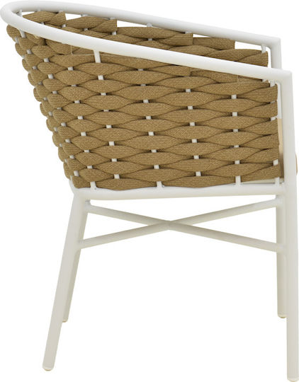 Garten- und Outdoor-Möbelsets Dagyn 7 Stück Pakketo mit Kissen